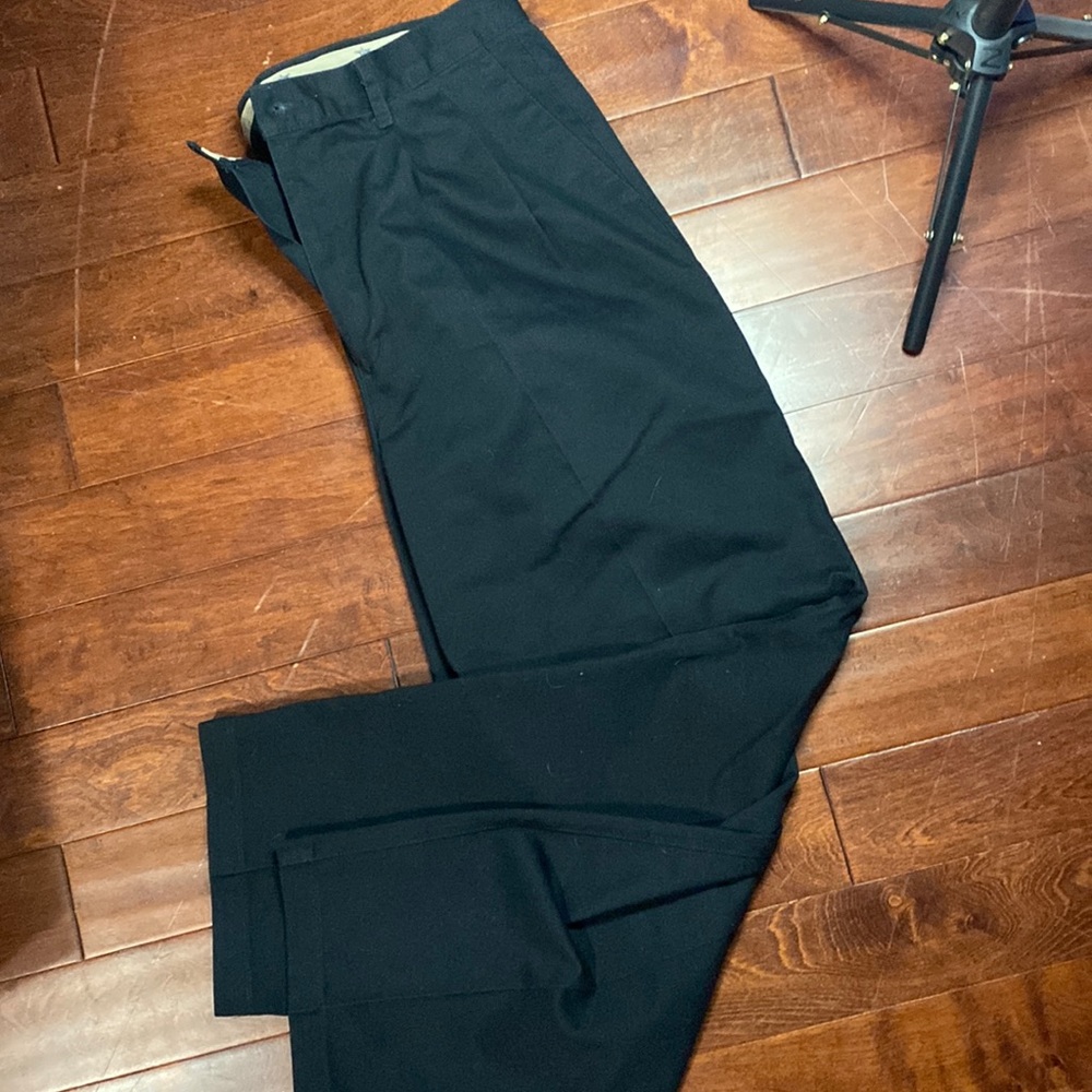 Dockers mens dress pants